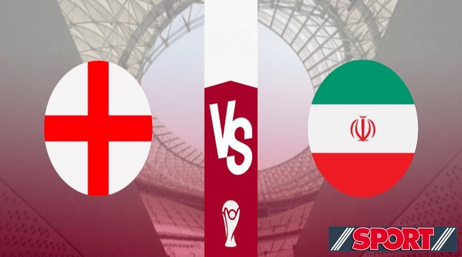 Match Today: England vs Iran 21-11-2022 Qatar World Cup 2022